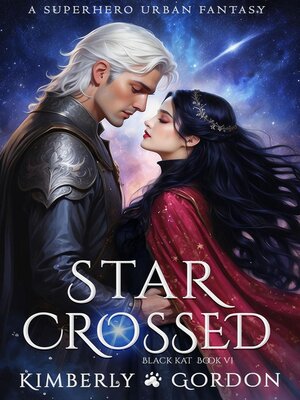cover image of Star Crossed